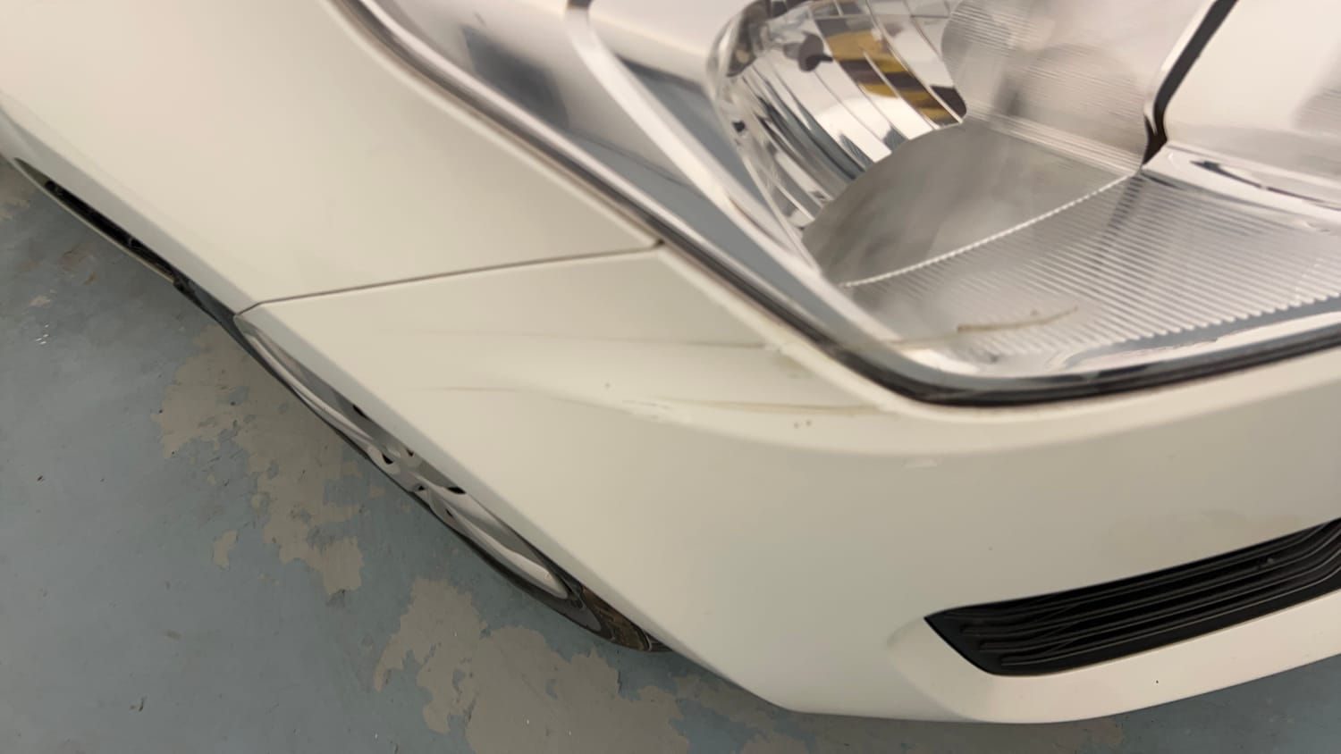 Used 2020 Maruti Suzuki Swift LXi Petrol Manual dents MINOR SCRATCH