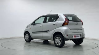 Used 2017 Datsun Redi-GO T (O) Petrol Manual exterior LEFT REAR CORNER VIEW