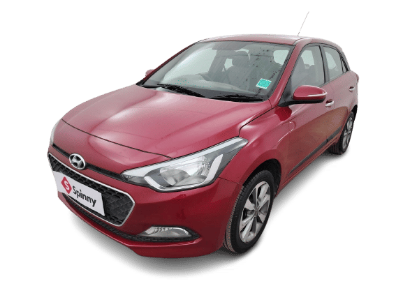 Used 2014 Hyundai Elite i20 Asta 1.2 Petrol Manual Image