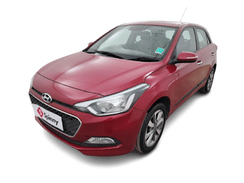 Used 2014 Hyundai Elite i20 Asta 1.2 Petrol Manual Image
