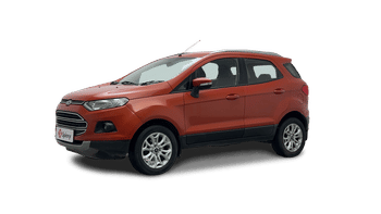 Used 2017 Ford EcoSport Titanium 1.5L Ti-VCT AT Petrol Automatic Image