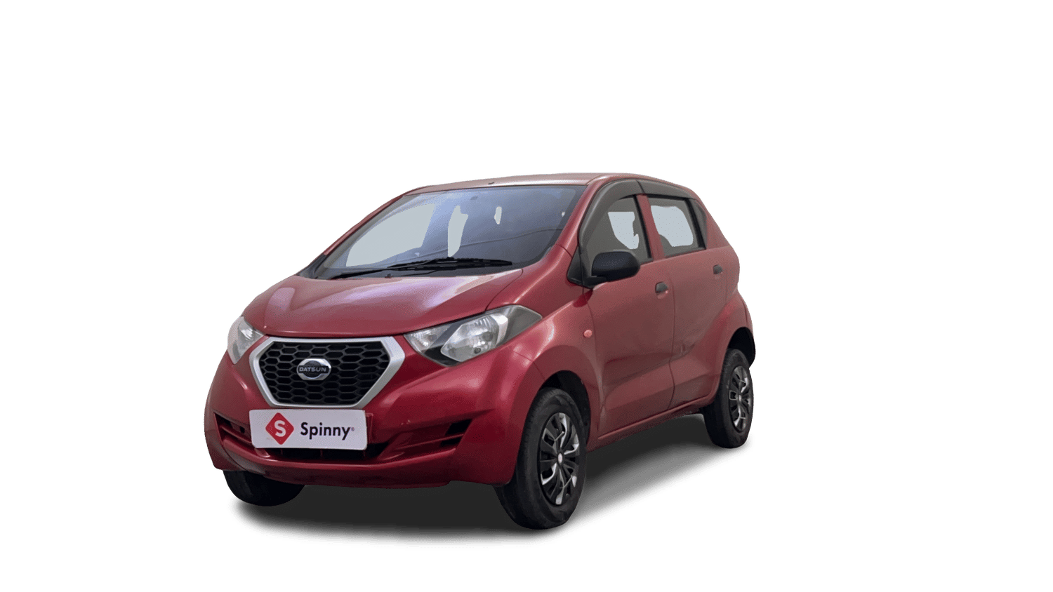 Used 2017 Datsun Redi-GO D Petrol Manual Image