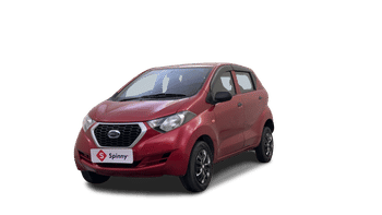 Used 2017 Datsun Redi-GO D Petrol Manual Image