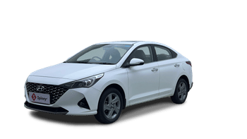 Used 2022 Hyundai Verna SX 1.5 MPi Petrol Manual Image