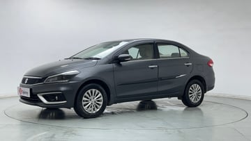 Used 2023 Maruti Suzuki Ciaz Zeta 1.5 AT Petrol Automatic Image