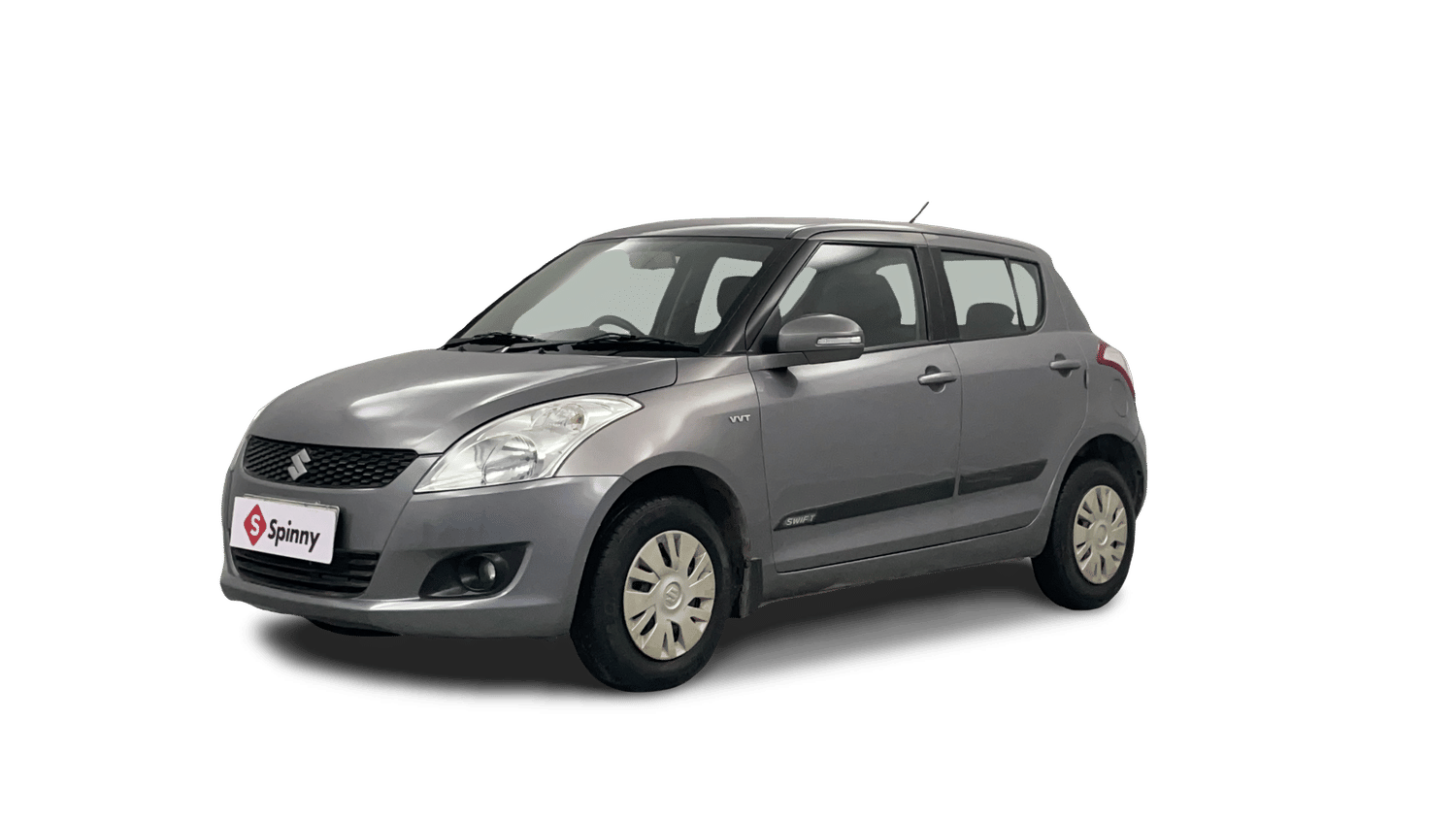 Used 2012 Maruti Suzuki Swift VXi Petrol Manual Image