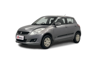 Used 2012 Maruti Suzuki Swift VXi Petrol Manual Image