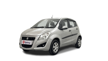 Used 2015 Maruti Suzuki Ritz Lxi BS-IV Petrol Manual Image