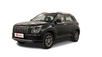 Used 2023 Hyundai Venue SX 1.2 Petrol Petrol Manual Image