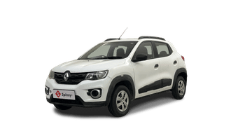 Used 2016 Renault Kwid RXL Petrol Manual Image