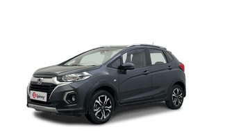 Used 2022 Honda WR-V SV MT Petrol Petrol Manual Image