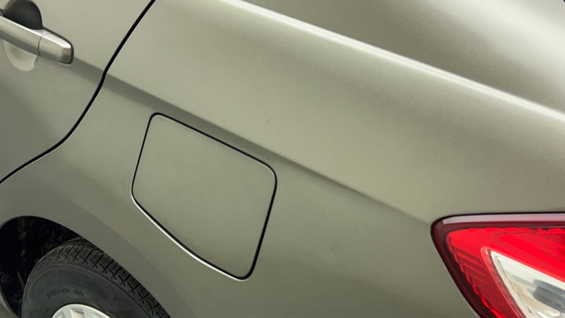 Used 2020 Maruti Suzuki Ciaz Delta 1.5 AT Petrol Automatic dents MINOR SCRATCH