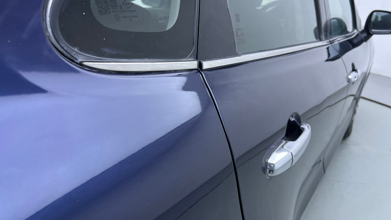 Used 2019 Toyota Glanza G CVT Petrol Automatic dents MINOR SCRATCH