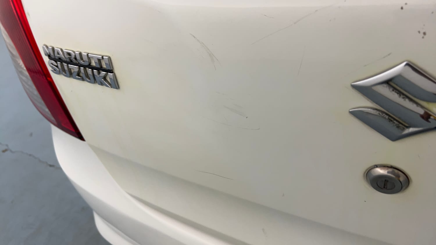 Used 2014 Maruti Suzuki Alto 800 Lxi CNG Cng Manual dents MINOR SCRATCH