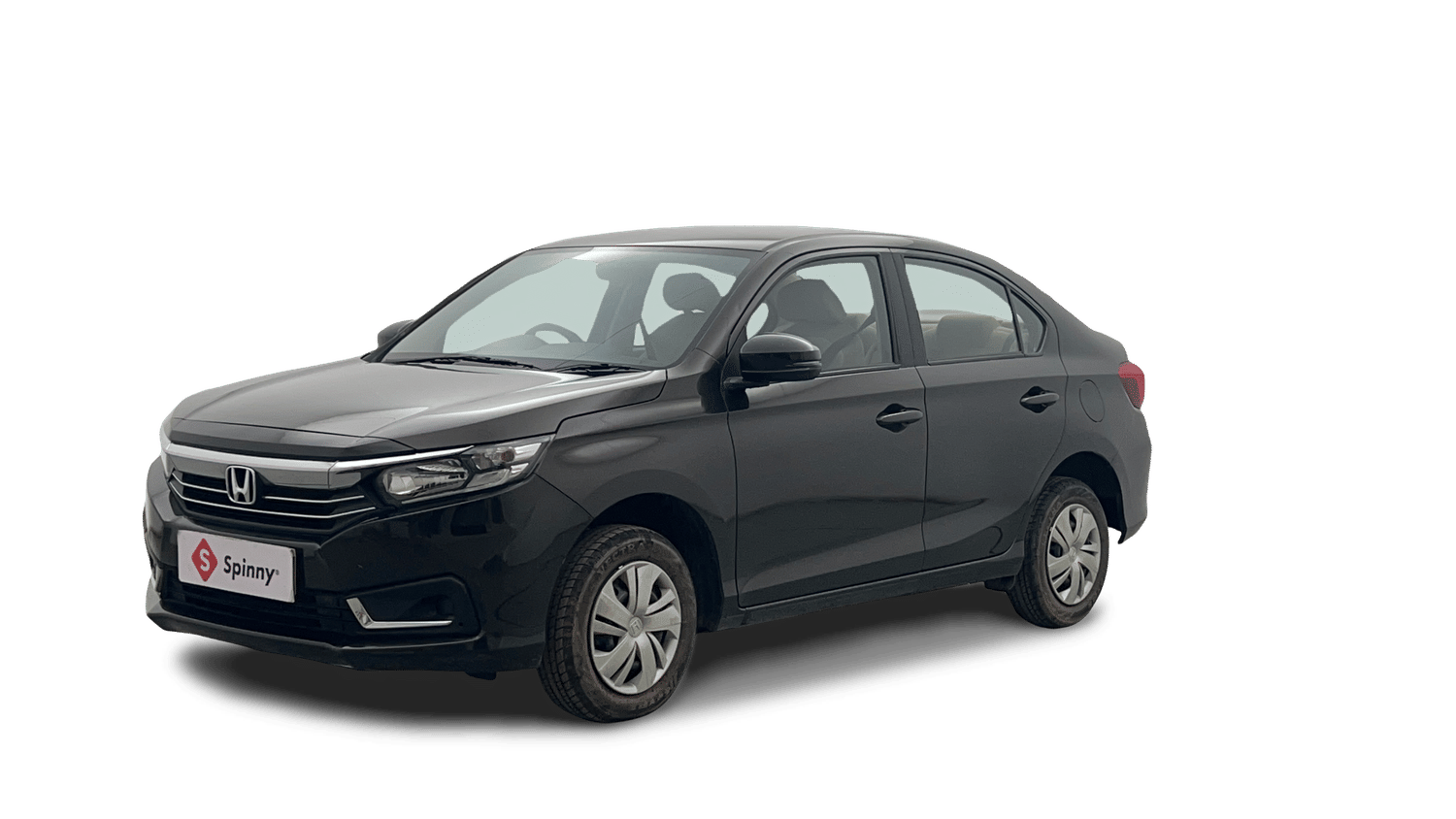 Used 2021 Honda Amaze S MT 1.2 Petrol Petrol Manual Image
