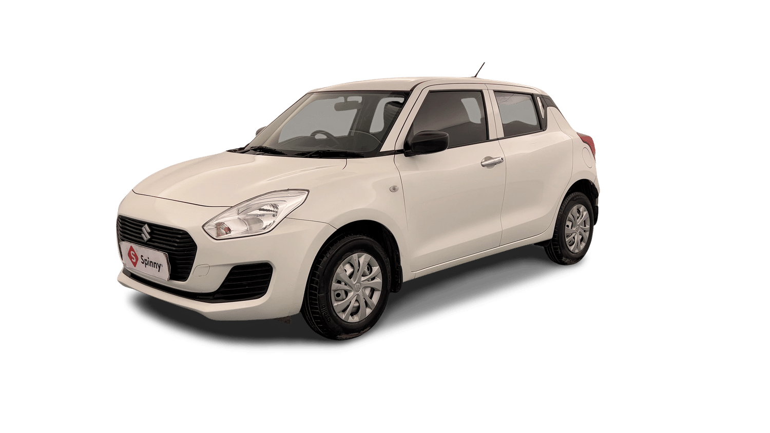 Used 2020 Maruti Suzuki Swift LXi Petrol Manual Image