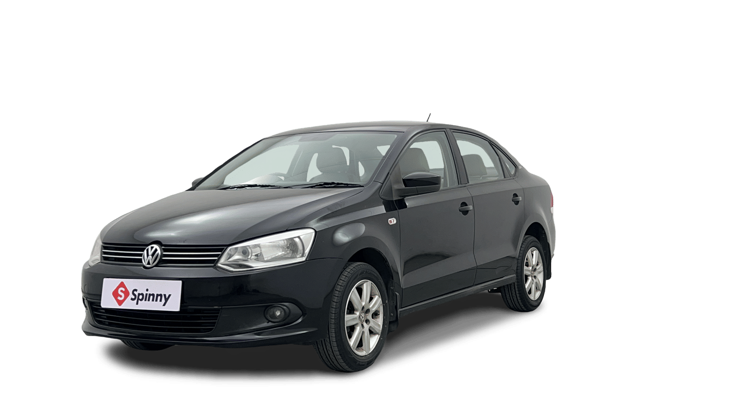 Used 2013 Volkswagen Vento Comfortline Petrol Petrol Manual Image
