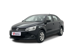 Used 2013 Volkswagen Vento Comfortline Petrol Petrol Manual Image