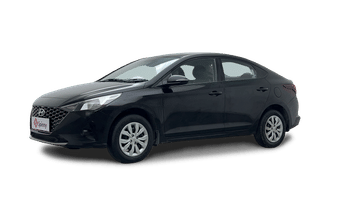Used 2020 Hyundai Verna S 1.5 MPi Petrol Manual Image