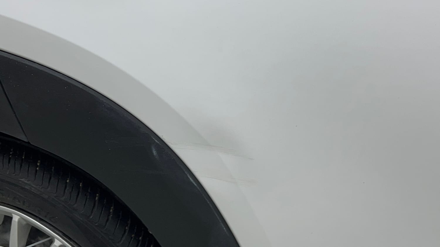 Used 2024 Nissan Magnite XL Petrol Manual dents MINOR SCRATCH