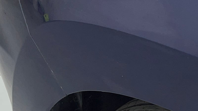 Used 2022 Toyota Glanza G Petrol Manual dents MINOR SCRATCH