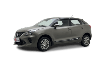 Used 2020 Maruti Suzuki Baleno Delta Petrol Manual Image