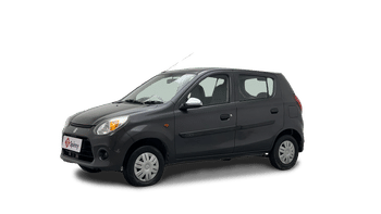 Used 2017 Maruti Suzuki Alto 800 LXi Petrol Manual Image