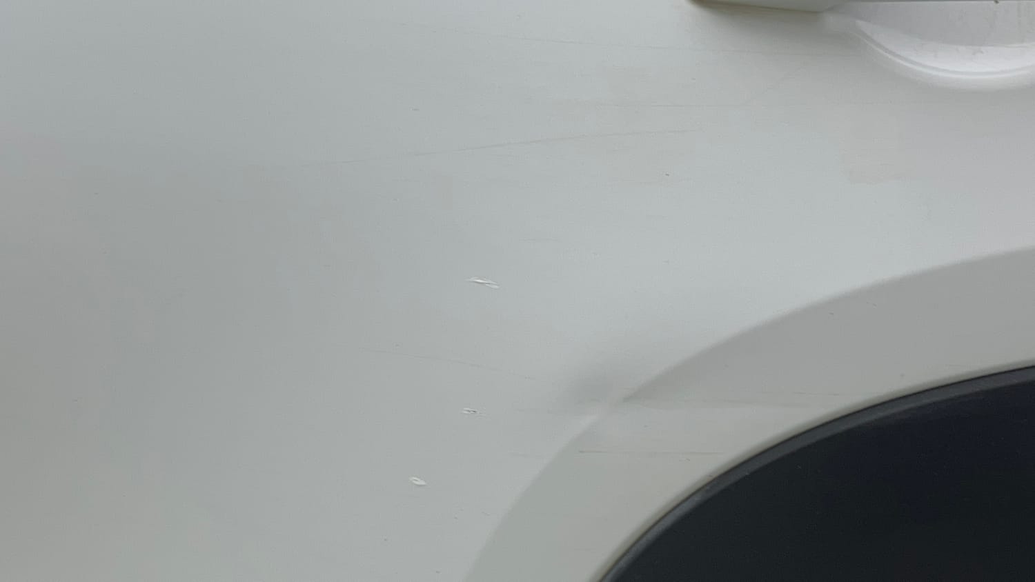 Used 2024 Nissan Magnite XL Petrol Manual dents MINOR SCRATCH