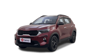 Used 2022 Kia Sonet HTX 1.0 iMT Petrol Manual Image