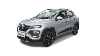 Used 2022 Renault Kwid CLIMBER AMT Petrol Automatic Image