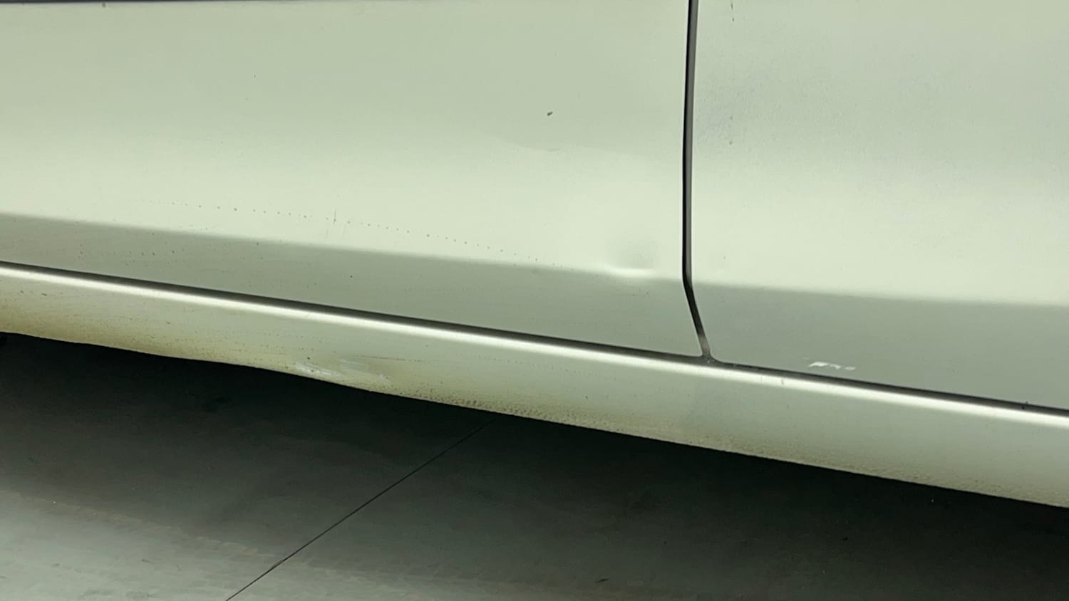 Used 2018 Maruti Suzuki Ciaz Sigma 1.4 MT Petrol Manual dents MINOR DENT