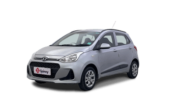 Used 2019 Hyundai Grand i10 Magna 1.2 Kappa VTVT Petrol Manual Image