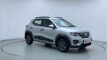 Used 2017 Renault Kwid 1.0 RXT Opt Petrol Manual Image