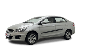 Used 2018 Maruti Suzuki Ciaz Sigma 1.4 MT Petrol Manual Image
