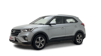 Used 2019 Hyundai Creta SX 1.6 AT Petrol Petrol Automatic Image