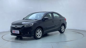 Used 2018 Honda Amaze 1.2 V CVT Petrol Petrol Automatic Image