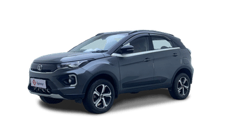 Used 2023 Tata Nexon XZA Plus Petrol Automatic Image