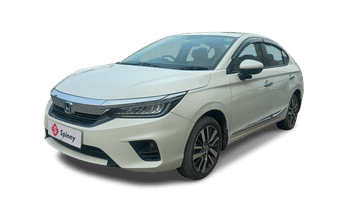 Used 2023 Honda City ZX Petrol Petrol Manual Image