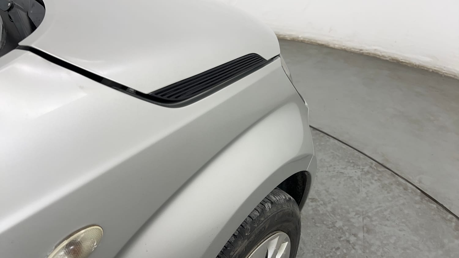 Used 2019 Maruti Suzuki Ignis Sigma 1.2 MT Petrol Manual dents MINOR SCRATCH