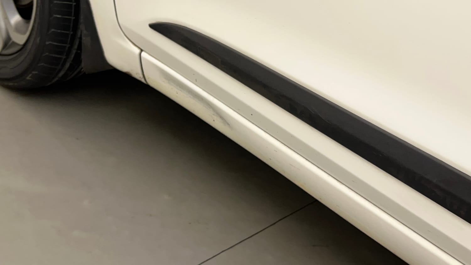 Used 2019 Hyundai Elite i20 Asta 1.2 AT Petrol Automatic dents MINOR DENT