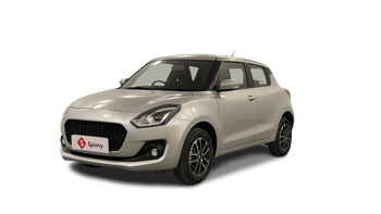 Used 2023 Maruti Suzuki Swift ZXi Plus AMT Petrol Automatic Image