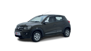 Used 2019 Renault Kwid 1.0 RXT Opt Petrol Manual Image