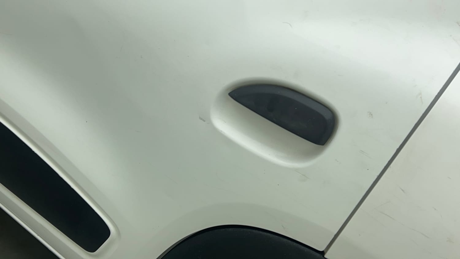 Used 2019 Renault Kwid RXL Petrol Manual dents MINOR DENT