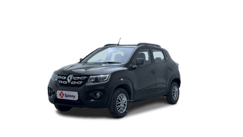 Used 2016 Renault Kwid RXT Petrol Manual Image