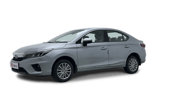 Used 2022 Honda City V Petrol Petrol Manual Image