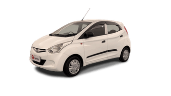 Used 2016 Hyundai Eon Magna Petrol Manual Image