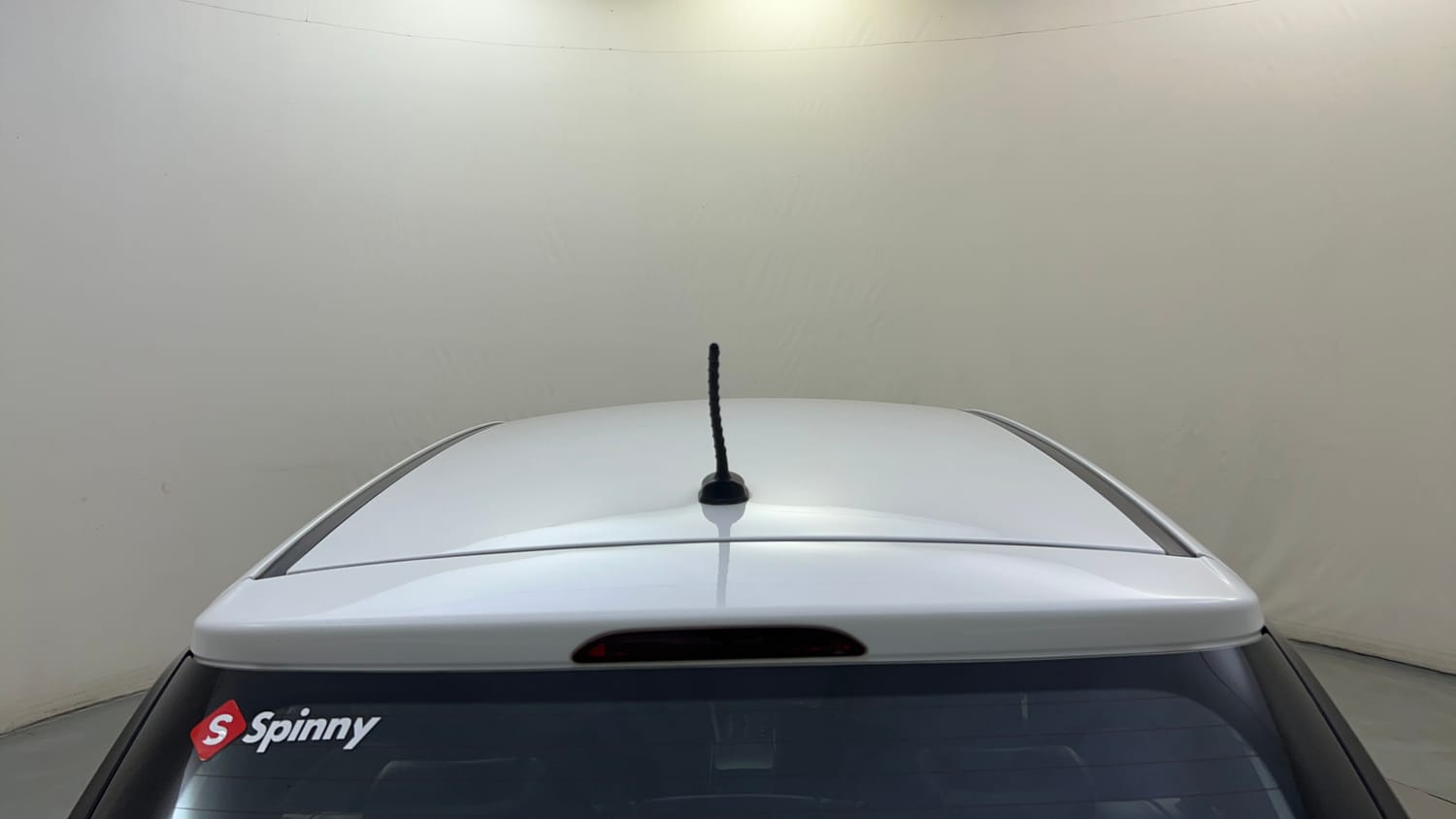 Used 2019 Hyundai Elite i20 Asta 1.2 AT Petrol Automatic exterior EXTERIOR ROOF VIEW