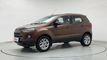 Used 2016 Ford EcoSport Titanium 1.5L Ti-VCT Petrol Manual Image