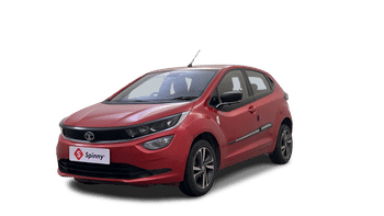 Used 2022 Tata Altroz XZ Petrol Petrol Manual Image