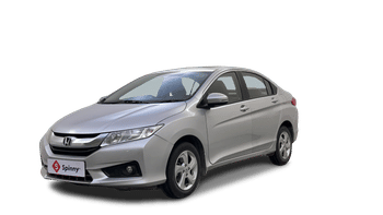 Used 2014 Honda City VX CVT Petrol Automatic Image